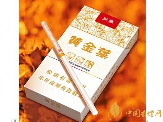 天葉黃金葉香煙報(bào)價(jià)一覽表