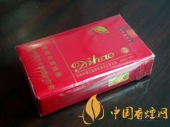 多款帝豪香煙測(cè)評(píng)合集 價(jià)格與參數(shù)介紹