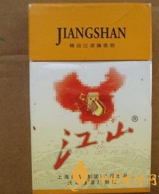 江山煙價(jià)格和圖片,江山香煙價(jià)格排行榜(共4種)。