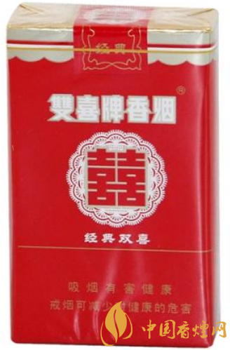 國(guó)內(nèi)最受歡迎的香煙推薦 2020年最新平價(jià)香煙銷量排行