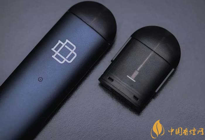 Augvape DRUGA AIR小煙評測