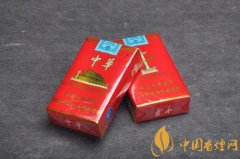 軟中華價(jià)格介紹 軟中華口感分享