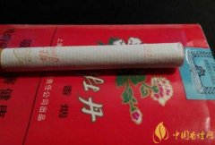 牡丹336軟包多少錢一包 牡丹香煙產量介紹