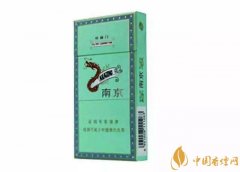 南京炫赫門怎么樣 南京炫赫門是好煙嗎