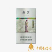 好抽的涼煙排名 國(guó)內(nèi)好抽涼煙有哪些